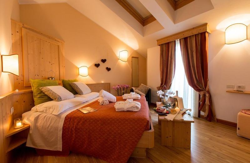 Garden Relais