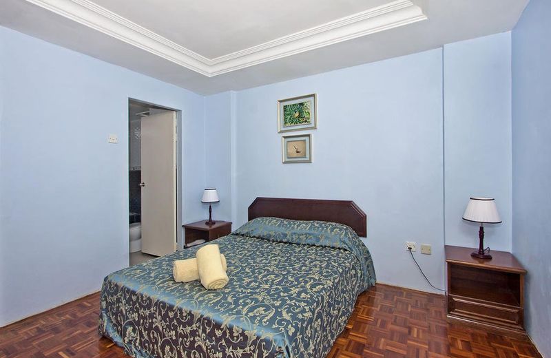 Sanctuary Resort & Apartment