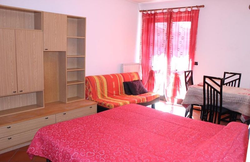 Relais St Gilles