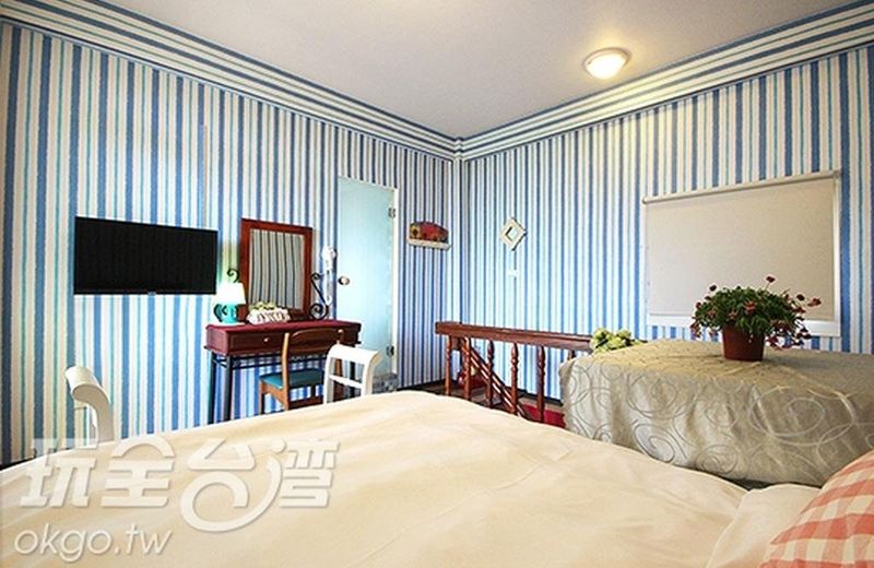 Yilancat Country House