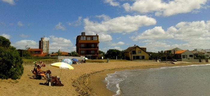 HOTEL LA TUNA