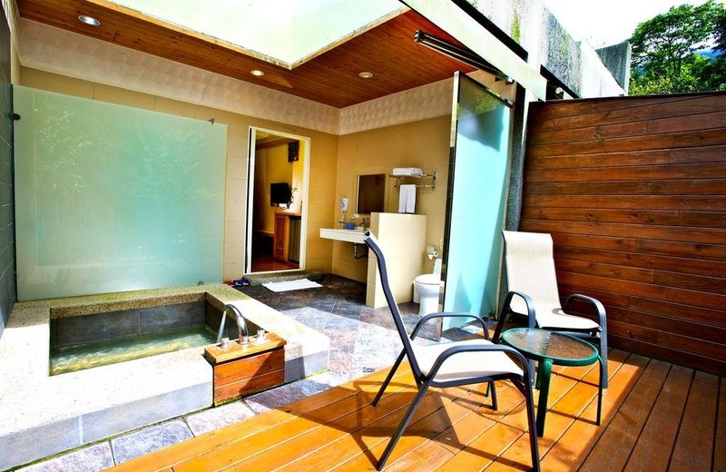 Bali B&B