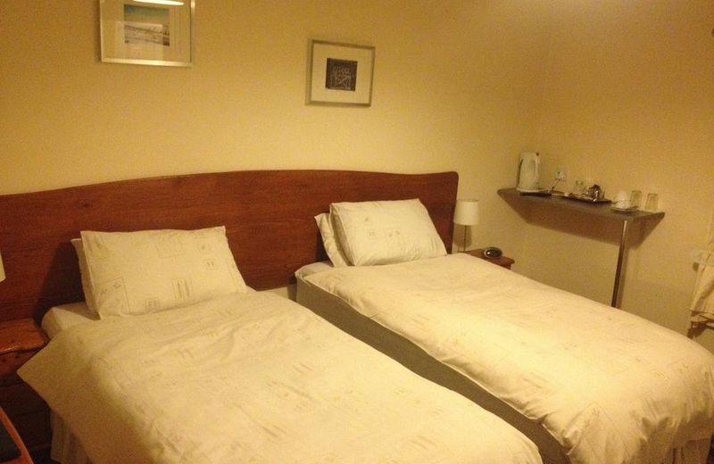 The Mount Pleasant Inn