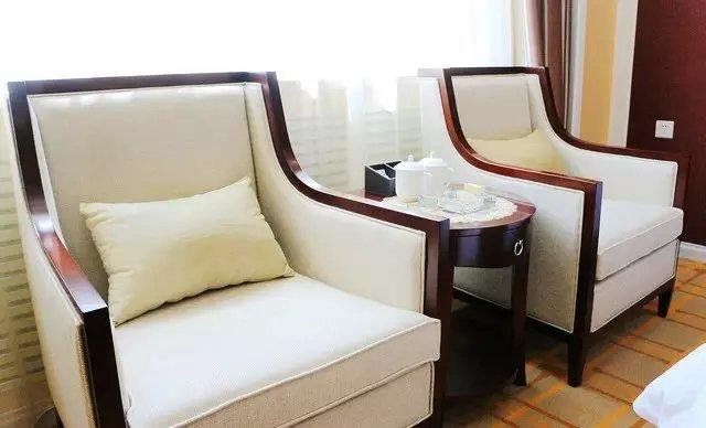 Hulunbuir Rongda Hotel