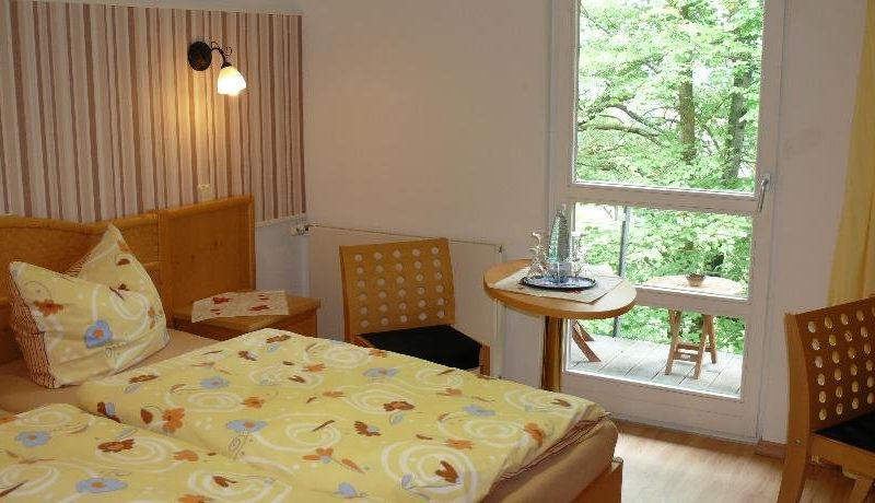 BERGHOTEL WERNIGERODE