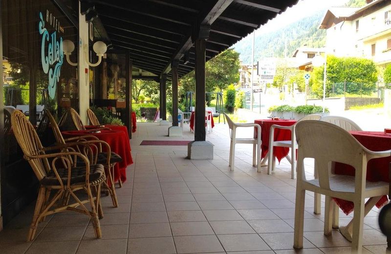 Hotel Cella