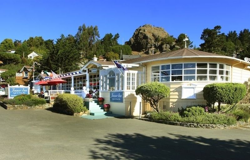Jenner Inn