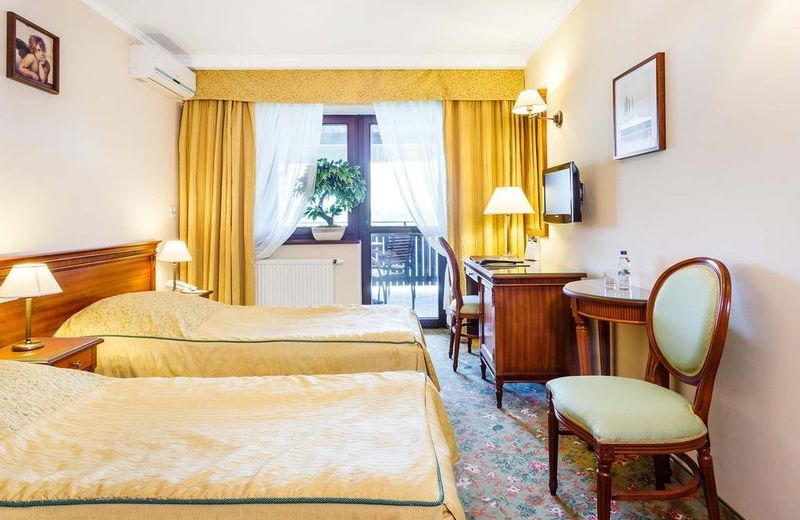 Hotel Duo Spa