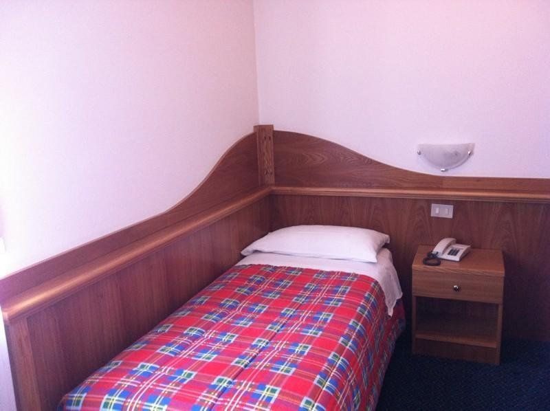 Albergo Gilda
