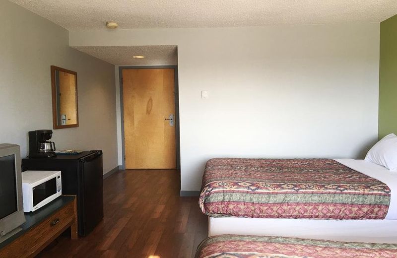 Home Away Inn