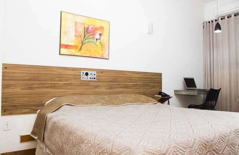 Hotel Pouso Novo