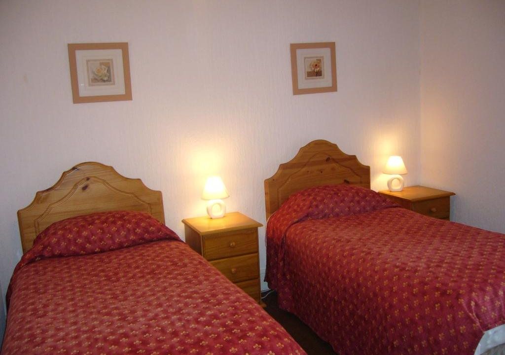 Monterey Beach Hotel