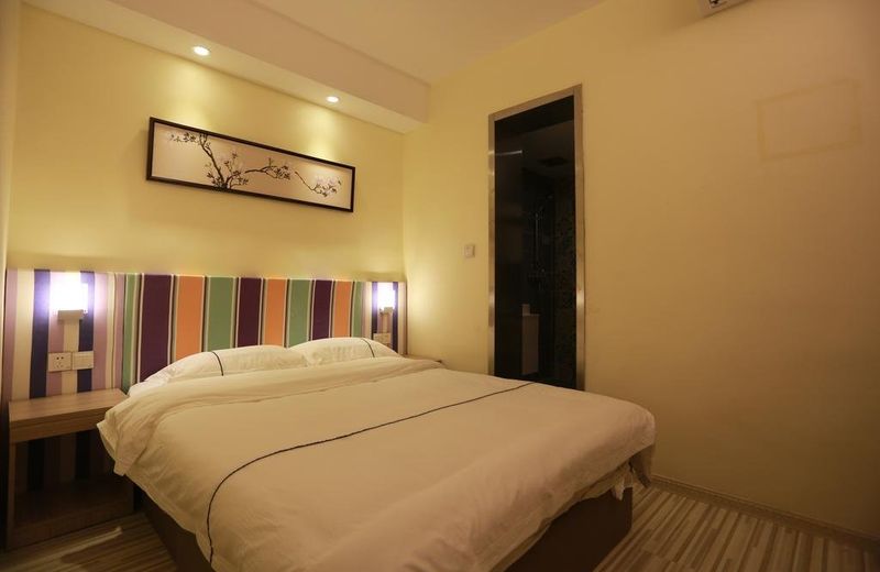 Taishan Chong Er Homestay