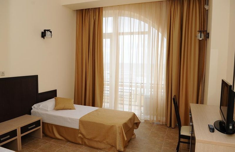 Assortie Hotel