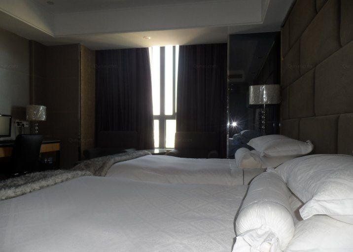 Holiday Inn Express Zhoushan Dinghai, an IHG Hotel