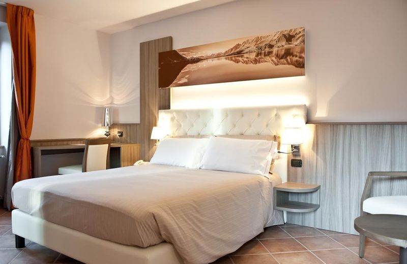 Hotel Garni Cristallo