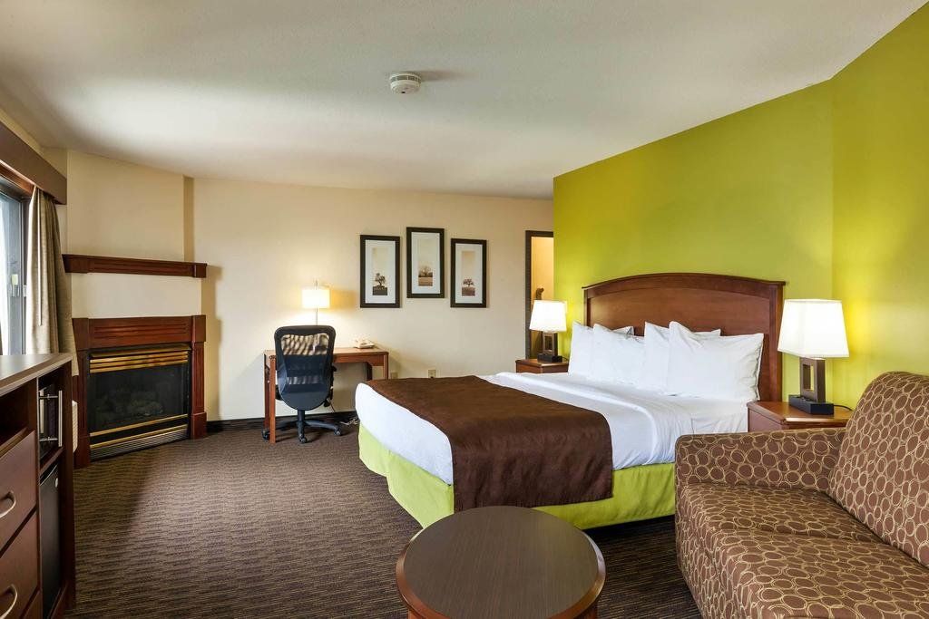 AmericInn by Wyndham Wahpeton