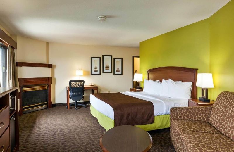 AmericInn by Wyndham Wahpeton