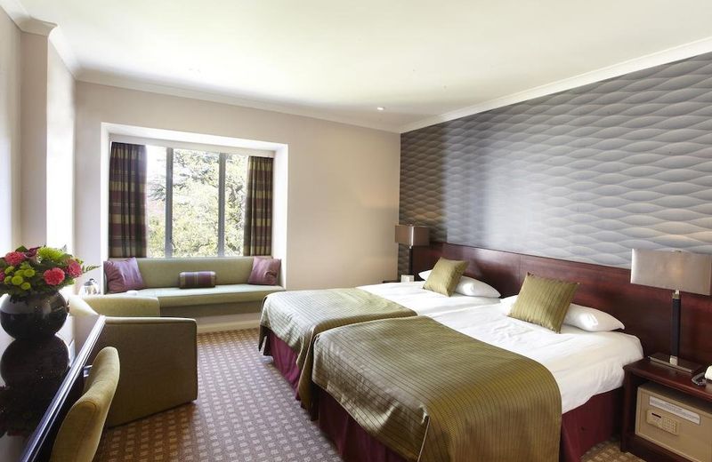 The Manor House At Celtic Manor