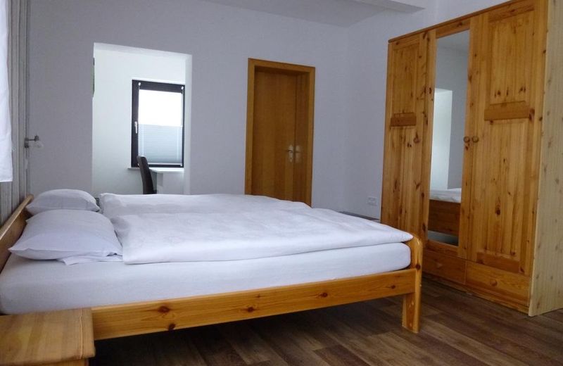 Pension Wittgensteiner Schweiz