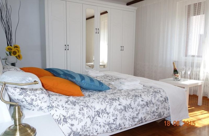 Bed & Breakfast Belvedere
