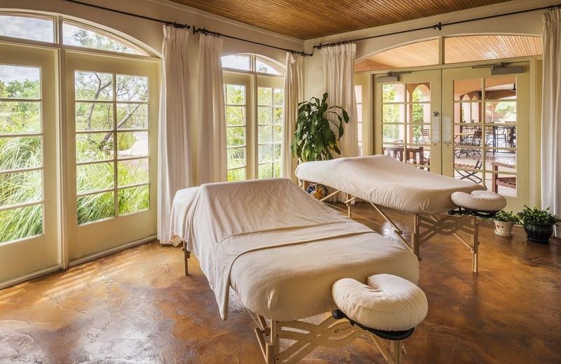 Sierra Grande Lodge & Spa