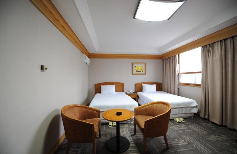 Savoy Hotel Changwon