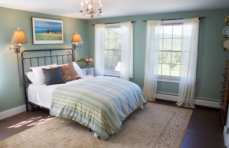 Russell Young Bed and Breakfast