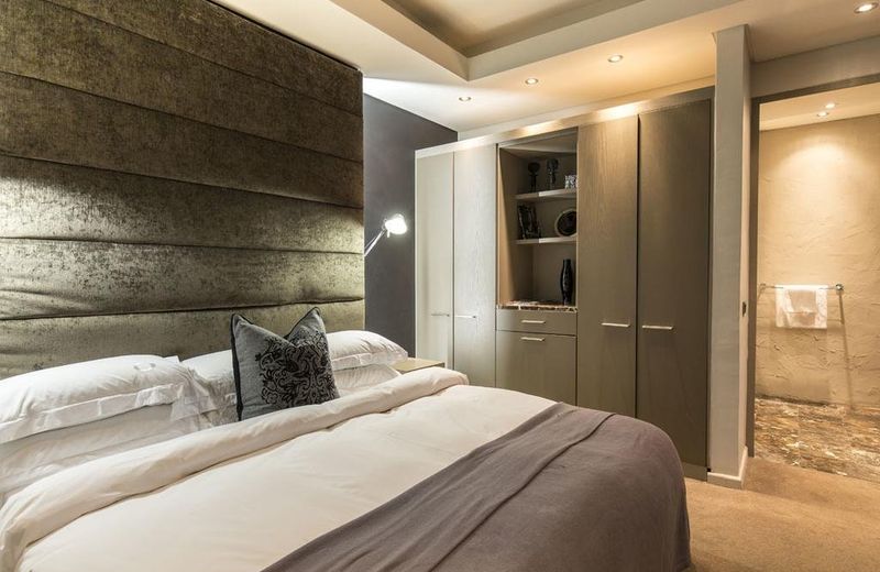 O on Kloof Boutique Hotel & Spa