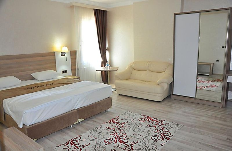 Elazig Sirin Hotel