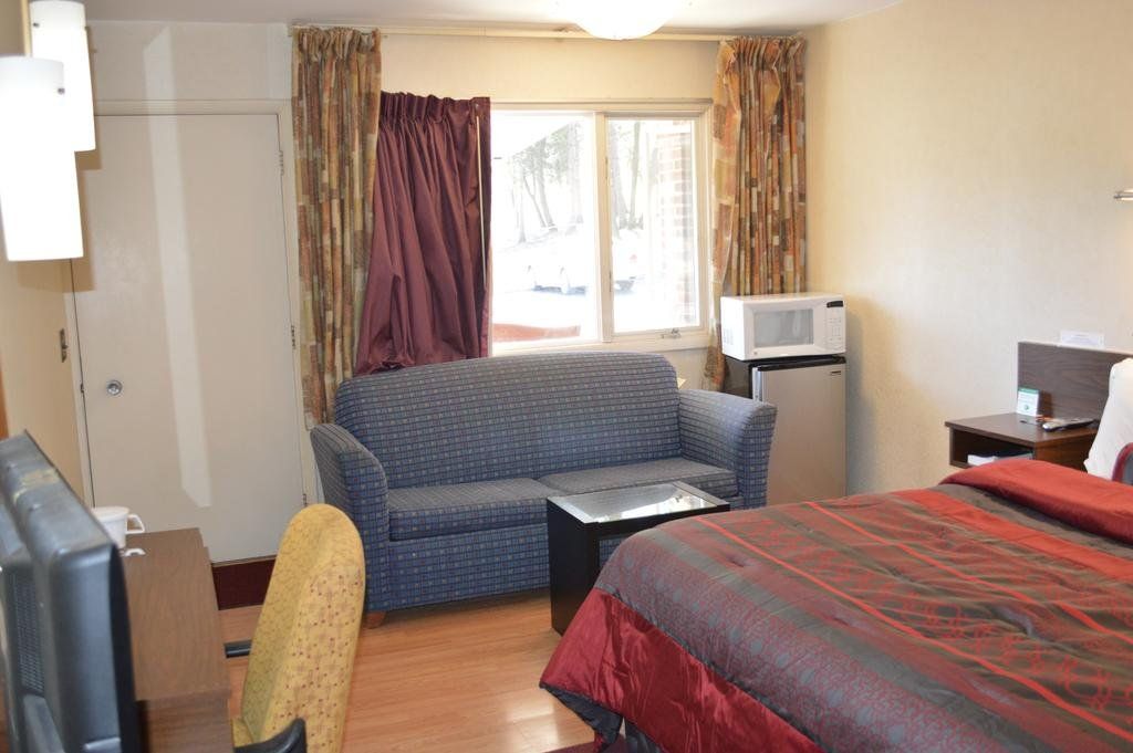 Atlas Motor Lodge