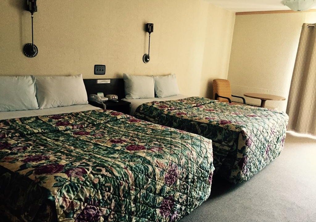 Atlas Motor Lodge