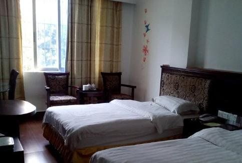 Yangshan Baoheng Business Hotel