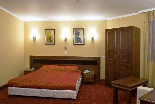 Hotel Skalite