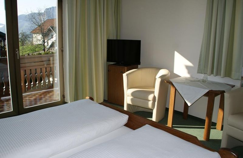 Pension Strobl