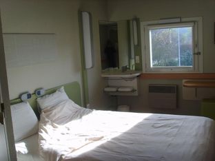 Hotel Image 1