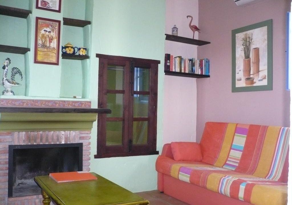 B&B Hacienda Guaro Viejo