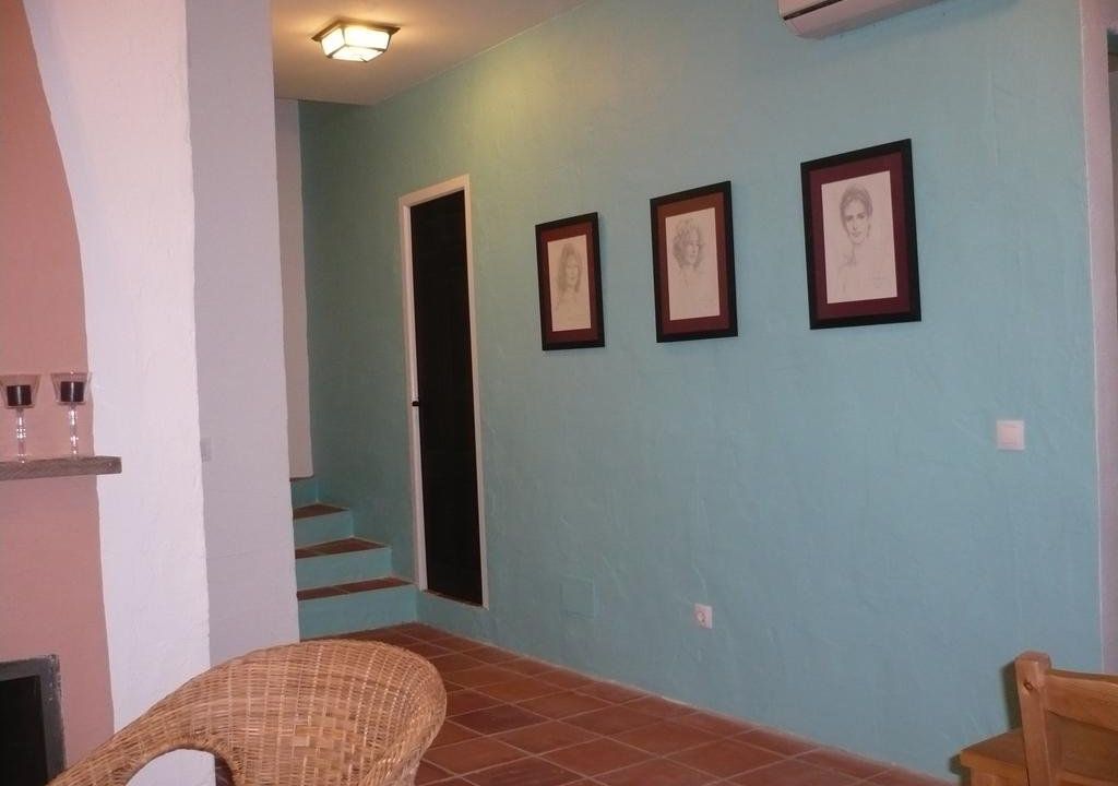 B&B Hacienda Guaro Viejo