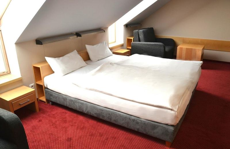 Hotel Kolna