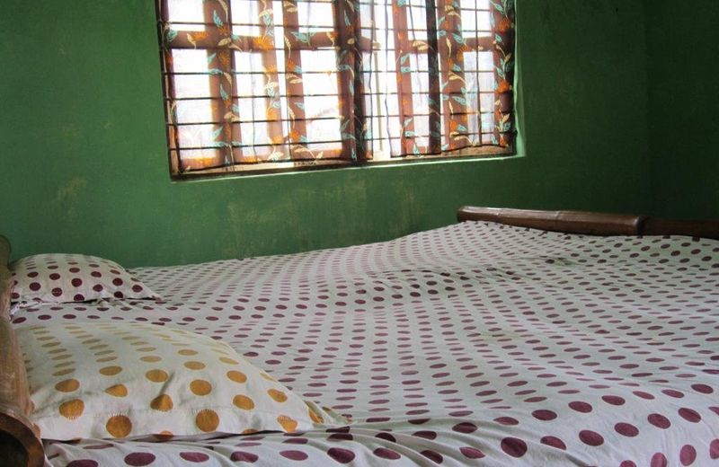 Aranyakjungal Camp