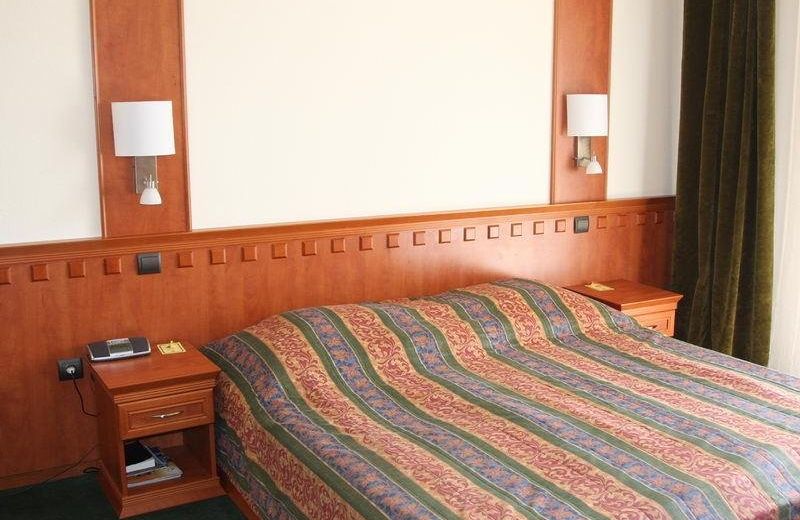 Csipke Hotel