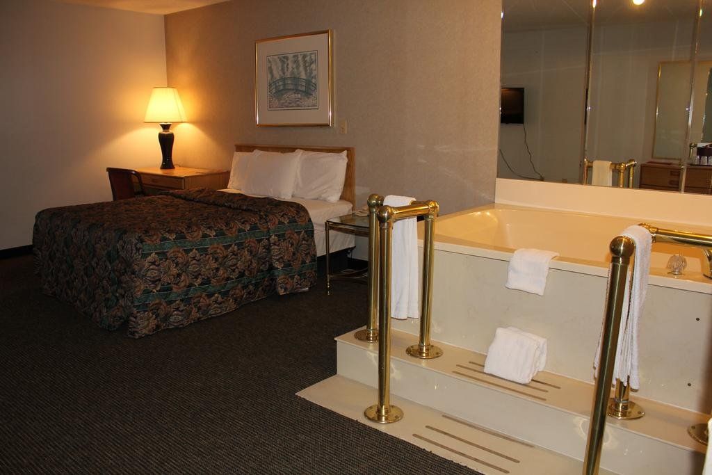 Quality Inn & Suites University Area