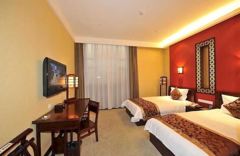 The Kylin Grand Hotel Pingyao