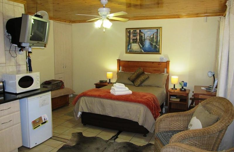 Ange B & B