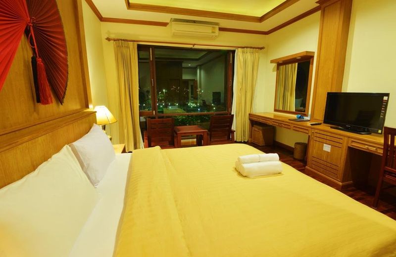 Blues River Resort