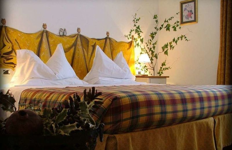 Hotel Ca' del Bosco