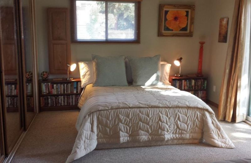 Yosemite Plaisance Bed & Breakfast