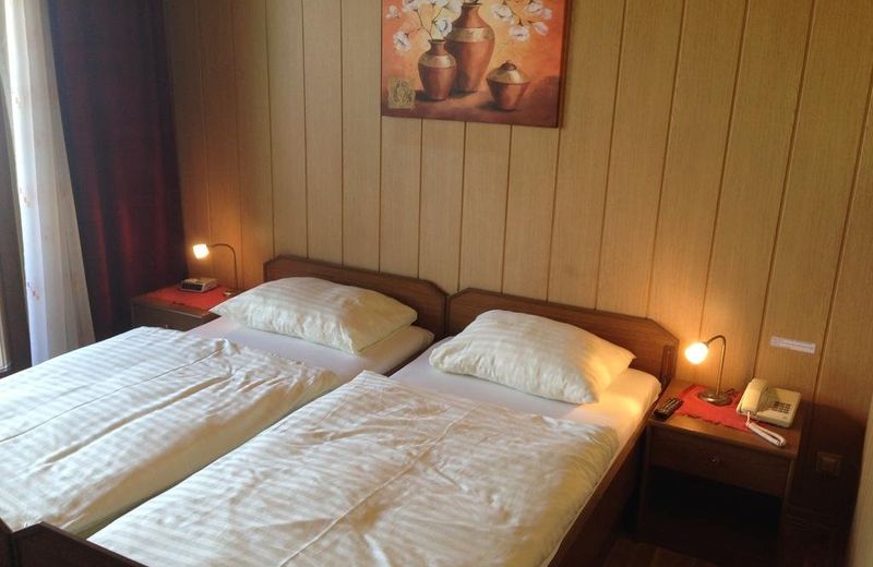 Hotel garni Steinfeld