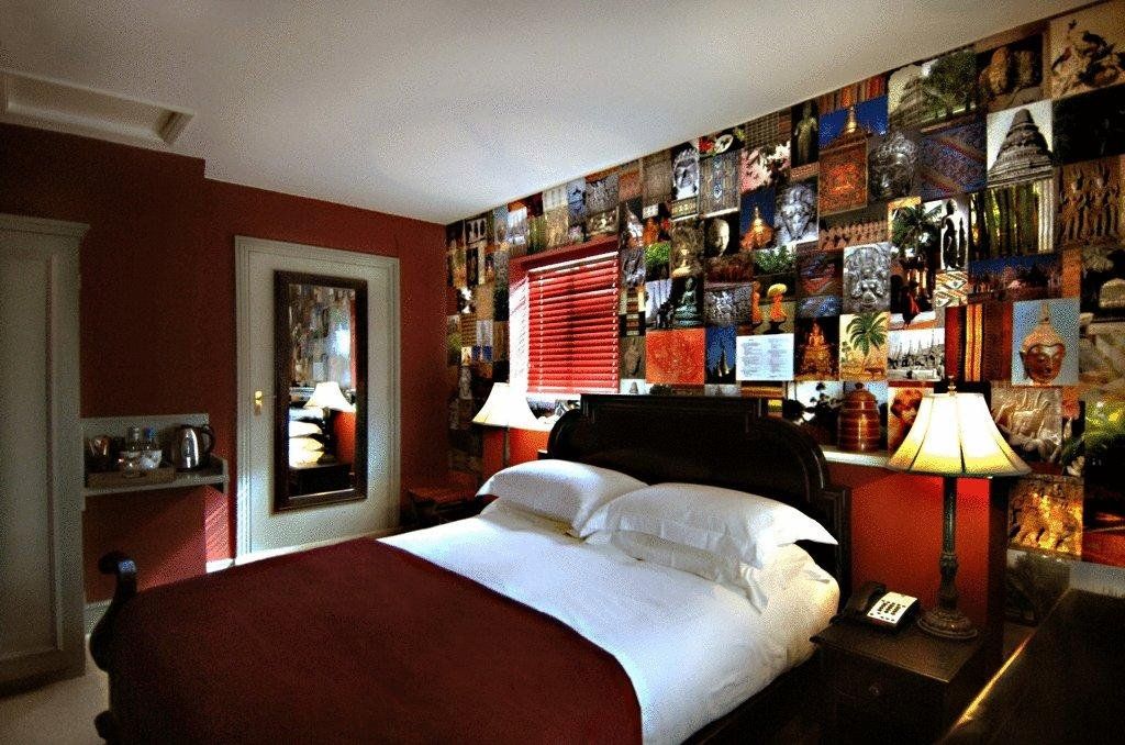 Elephant Hotel