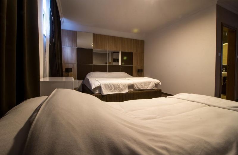 Hotel Brcko Gas Doboj